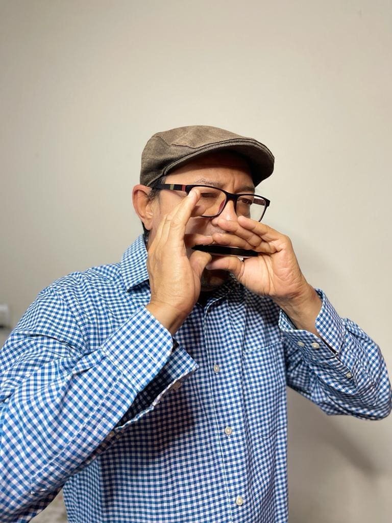 Gerber Trejo